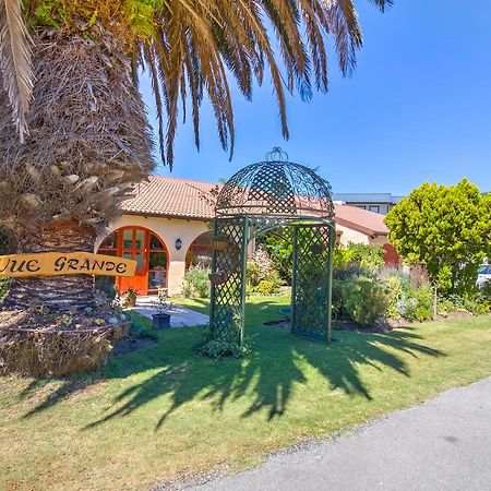 Villa Vue Grande Knysna Exterior foto