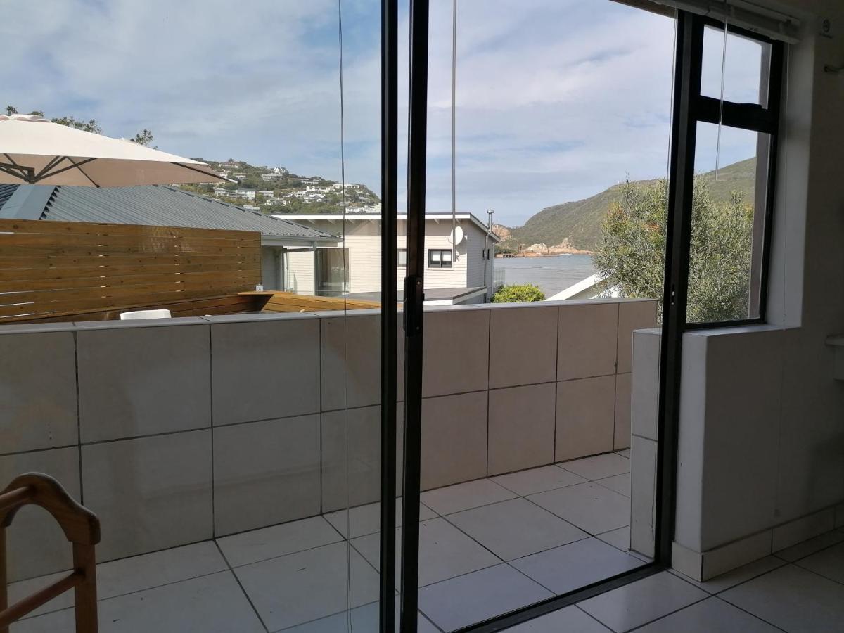 Villa Vue Grande Knysna Exterior foto