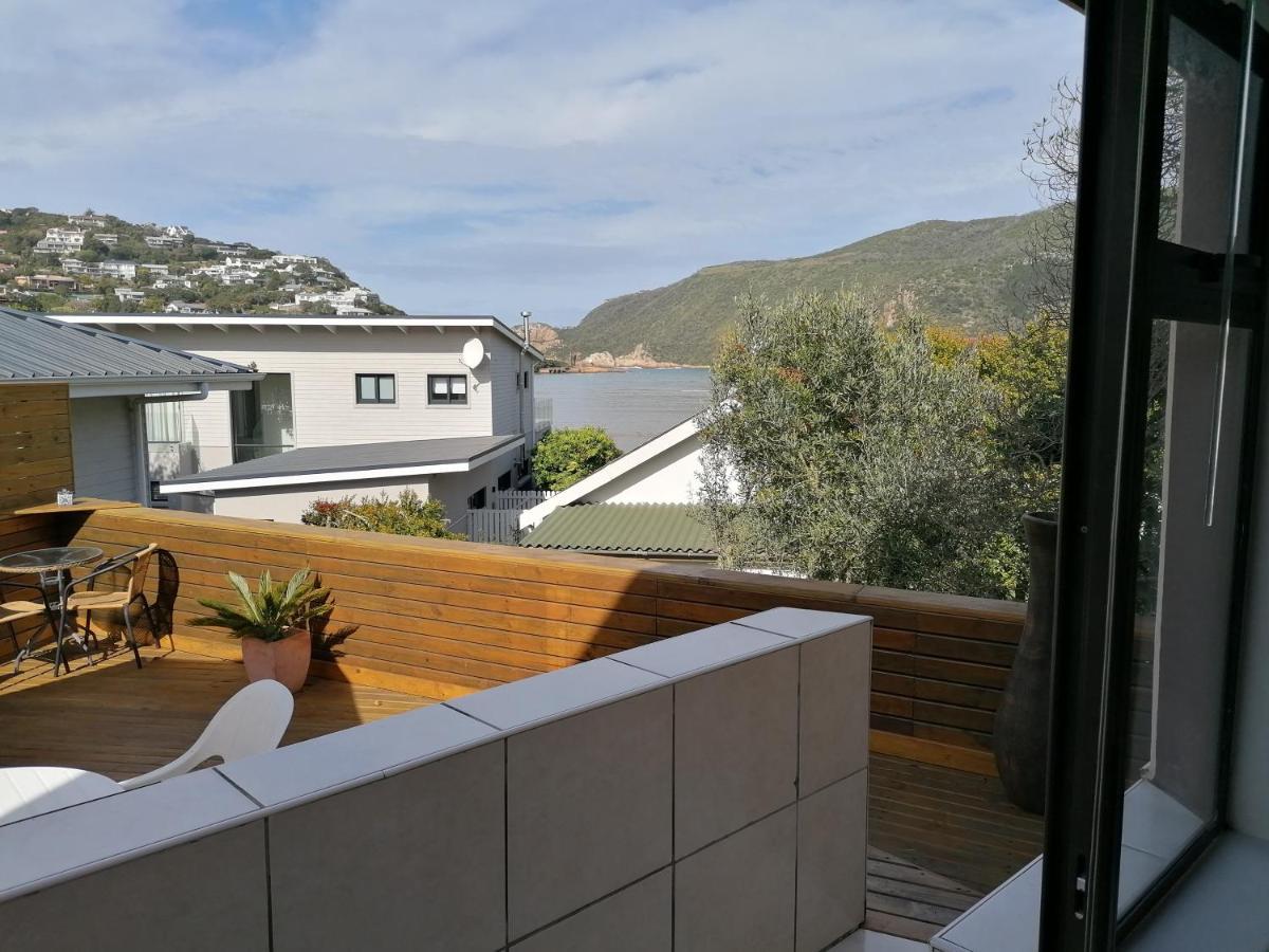 Villa Vue Grande Knysna Exterior foto