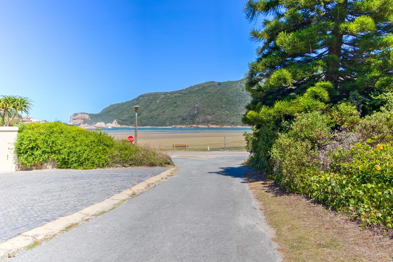 Villa Vue Grande Knysna Exterior foto