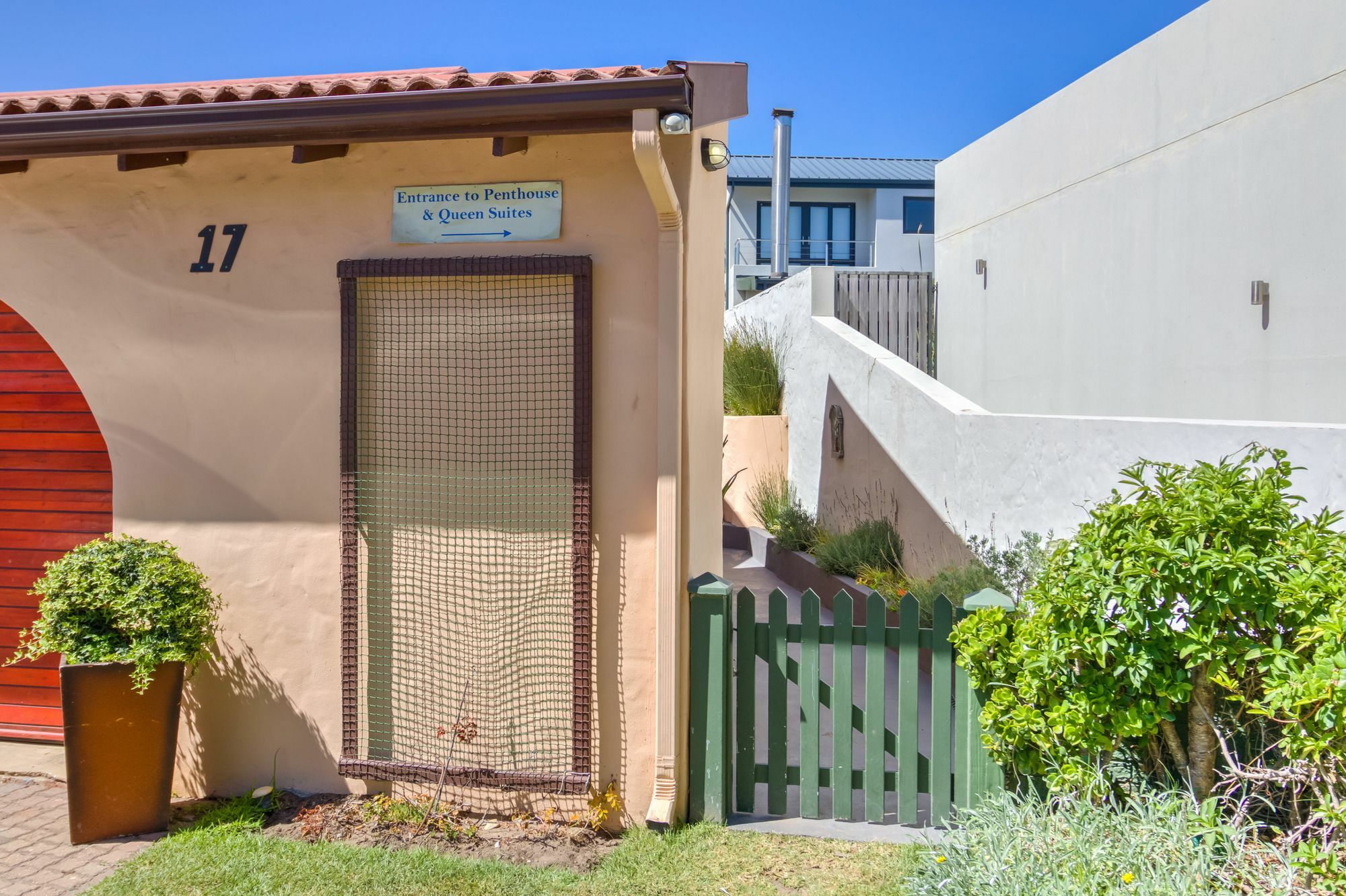 Villa Vue Grande Knysna Exterior foto
