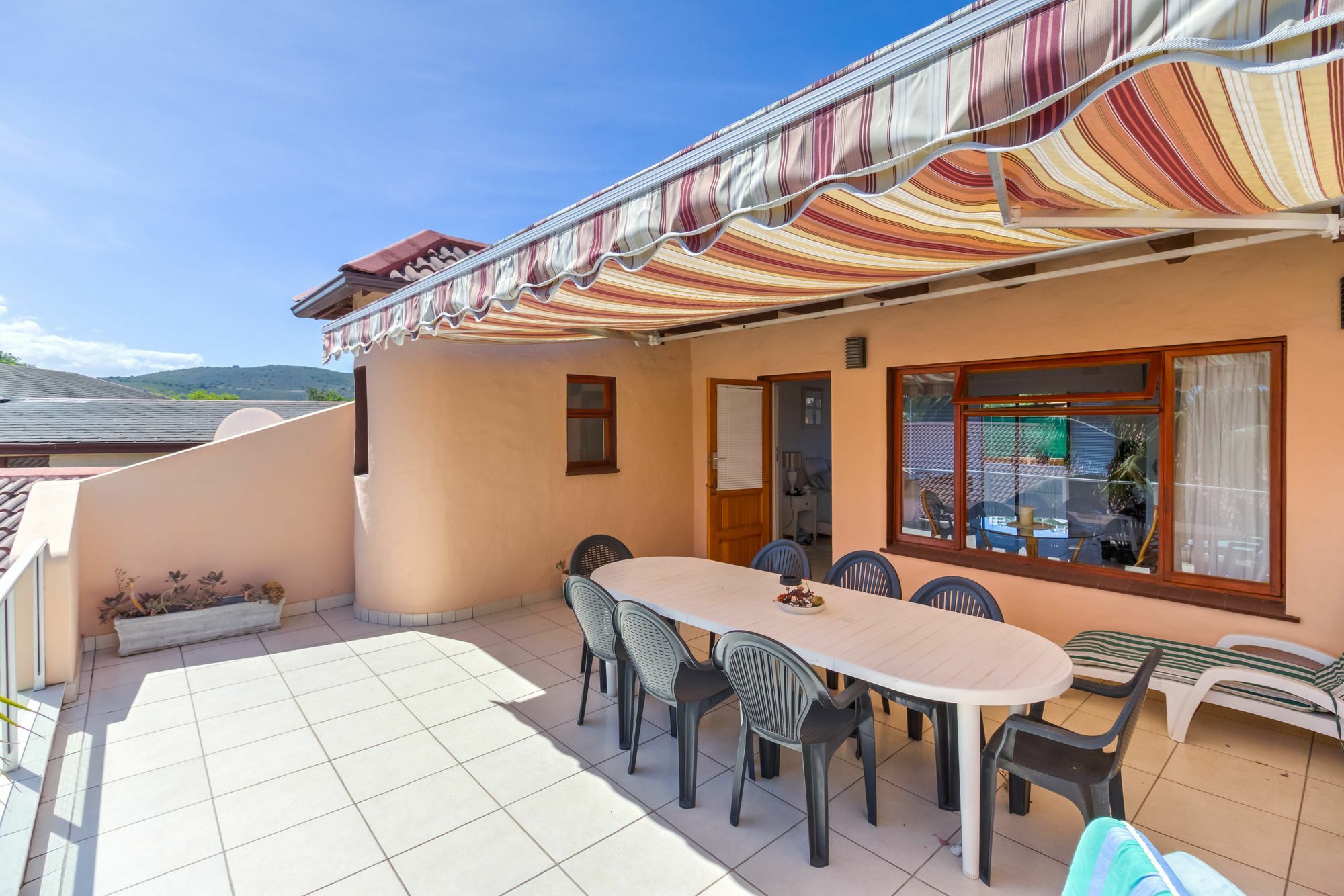 Villa Vue Grande Knysna Exterior foto